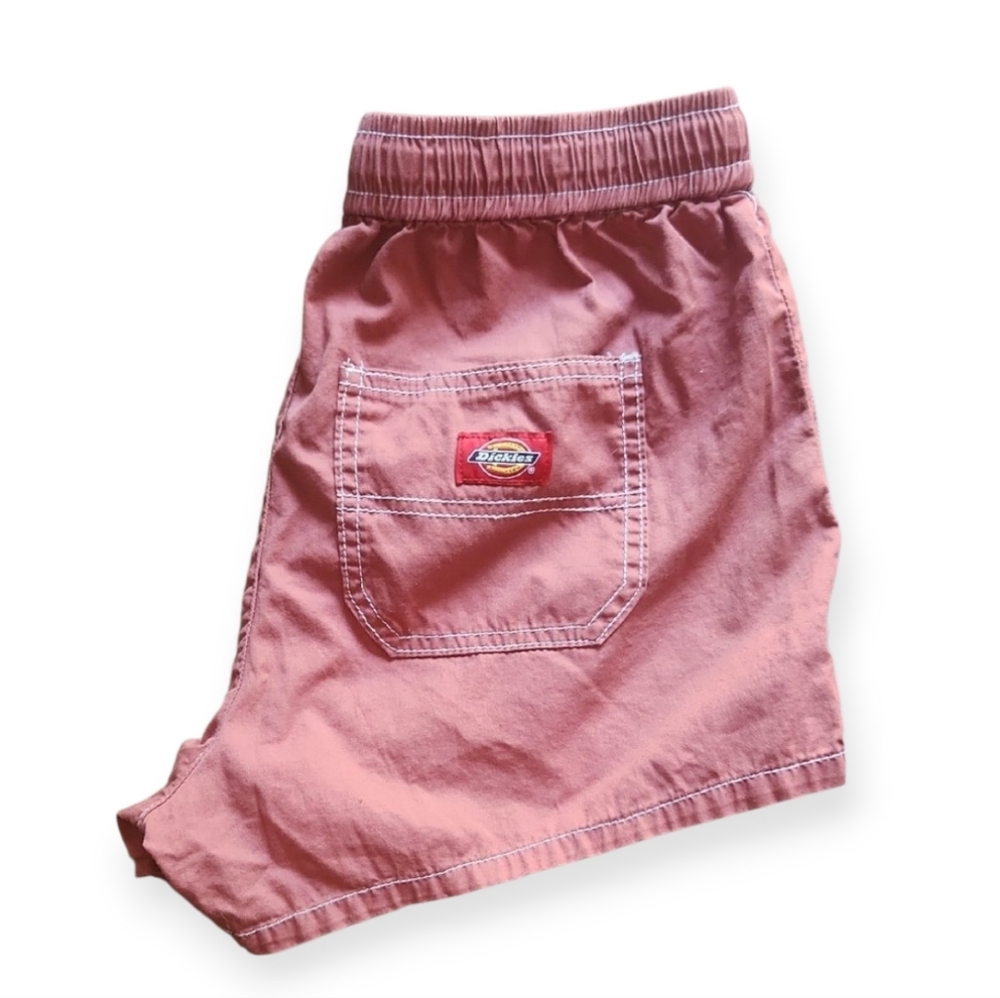 Dickies  Coral Shorts